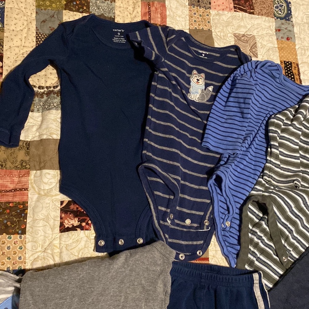 9M bundle - Picture 3 of 4